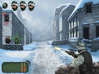 Arctic Commando (17+): Sniper Assassins At War screenshot, image №1763233 - RAWG