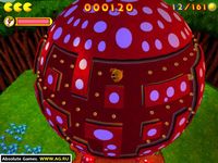 Pac-Man: Adventures in Time screenshot, image №288849 - RAWG