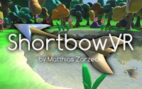 ShortbowVR screenshot, image №1244383 - RAWG