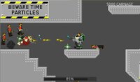 Carnage Simulator 9000 screenshot, image №2492047 - RAWG