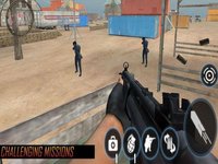 Impossible Shooting Fury screenshot, image №1801053 - RAWG