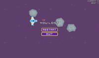 Raining Space screenshot, image №3351033 - RAWG