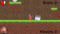 A Monster adventure screenshot, image №2902722 - RAWG