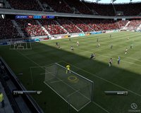 FIFA 12 screenshot, image №575015 - RAWG