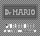 Dr. Mario screenshot, image №1741583 - RAWG