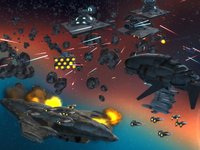 Star Wars: Empire at War screenshot, image №417463 - RAWG