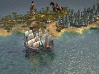 Sid Meier's Civilization IV: Colonization screenshot, image №118473 - RAWG