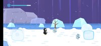 Penguin Adventure (itch) screenshot, image №2265653 - RAWG