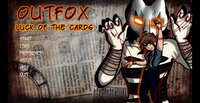 OUTFOX: Luck of the Cards screenshot, image №3342691 - RAWG