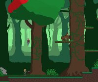 It's a jungle out there screenshot, image №2432292 - RAWG