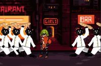 Gipsy King (itch) screenshot, image №1701884 - RAWG