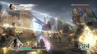 Dynasty Warriors 6 screenshot, image №494983 - RAWG