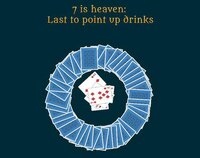 King's Cup - The online multiplayer drinking game screenshot, image №2592605 - RAWG