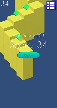 Stairs (itch) (ReeceyBoy) screenshot, image №2267218 - RAWG