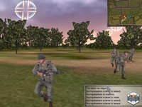 Eric Young's Squad Assault: West Front screenshot, image №370122 - RAWG