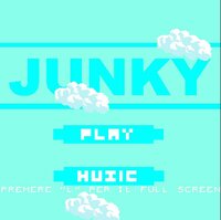 Junky screenshot, image №2770677 - RAWG