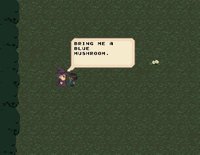 Into the Mothwood (Mushroom Puzzles) screenshot, image №1302759 - RAWG