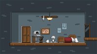Jiggy Bungus screenshot, image №2361973 - RAWG