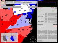 Election Manager 2016 screenshot, image №2221647 - RAWG
