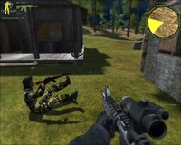 Delta Force: Xtreme 2 screenshot, image №528227 - RAWG