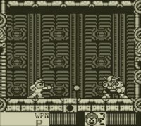 Mega Man IV screenshot, image №243352 - RAWG