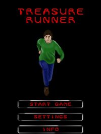 Treasure Runner screenshot, image №1832012 - RAWG