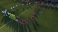 Pro Evolution Soccer 2012 screenshot, image №576479 - RAWG