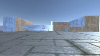 A Parkour Game screenshot, image №2721087 - RAWG