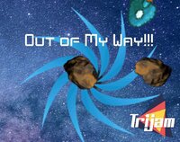Get Out Of My Way!!! screenshot, image №3630218 - RAWG