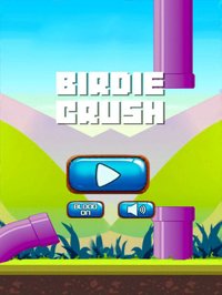 Birdie Crush screenshot, image №1633461 - RAWG