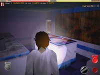 Zombies of the Dead FREE screenshot, image №1850851 - RAWG
