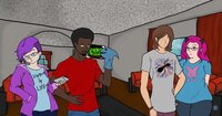 An Orcaward Tale screenshot, image №3826211 - RAWG