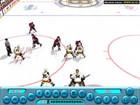 NHL 2001 screenshot, image №309189 - RAWG