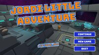 Jordi Little Adventure screenshot, image №3675604 - RAWG