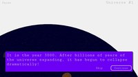 LD42 - Running out of Space screenshot, image №1177174 - RAWG