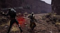 Wukong Fight in Kaoria screenshot, image №4153231 - RAWG