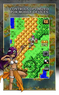 DRAGON QUEST IV screenshot, image №688211 - RAWG