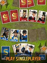 Stratego Battle Cards screenshot, image №896883 - RAWG