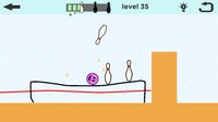 Draw Bowling screenshot, image №1878954 - RAWG