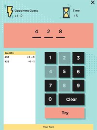 Math Genius - Multi Pro screenshot, image №1654038 - RAWG