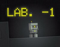 Lab. -1 screenshot, image №2735208 - RAWG