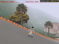 Precision Skateboarding screenshot, image №304308 - RAWG