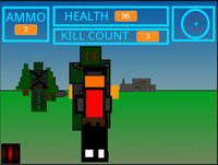SHOTLED screenshot, image №3857692 - RAWG