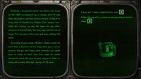 Warhammer 40,000: Legacy of Dorn - Herald of Oblivion screenshot, image №143446 - RAWG