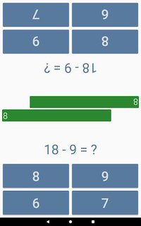 Math Games Premium screenshot, image №1562562 - RAWG