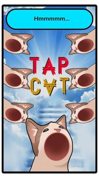 TAP CAT screenshot, image №3801934 - RAWG