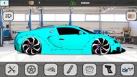 Veyron Tuning Pursuit screenshot, image №3345268 - RAWG