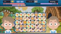 CANDY EATERS TOURNAMENT screenshot, image №3948875 - RAWG