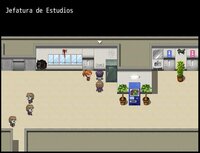 Zombie School (sbertila) screenshot, image №3686427 - RAWG