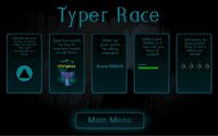 Typer Racer screenshot, image №1204197 - RAWG